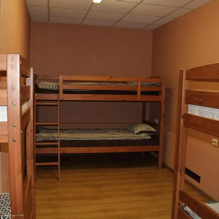 Pakri Hostel *