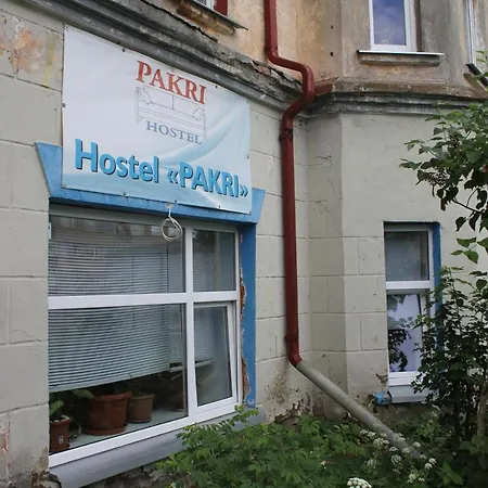 Pakri *