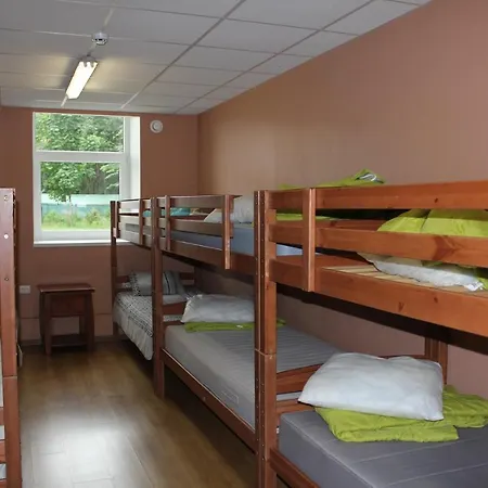 Pakri Hostel *