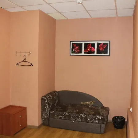 Pakri Hostel Paldiski