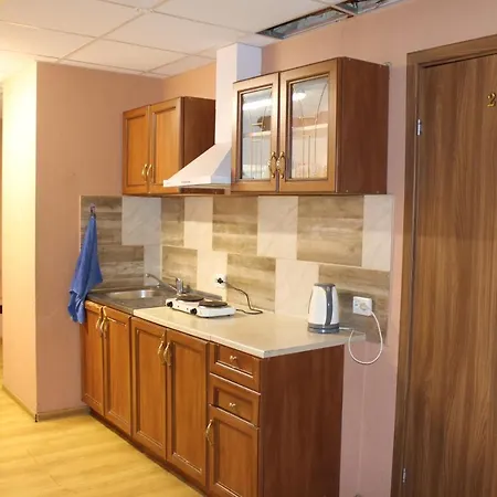 Hostel Pakri