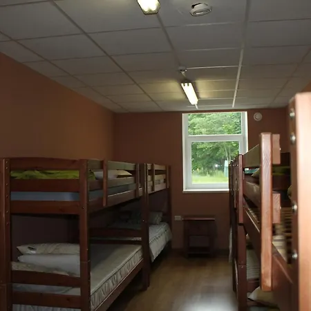 Pakri Hostel *