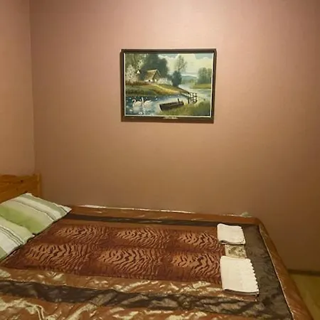 Pakri Hostel